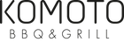 KOMOTO® Grillmatten