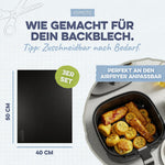 Backmatte
