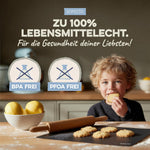 Backmatte
