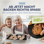 Backmatte
